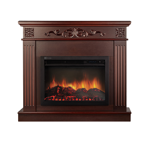 Электрический очаг Electrolux EFP/P-3020LS